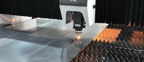 Проект завода по производству стальных дверей «под ключ» в Алжире