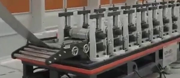 Проект завода по производству стальных дверей «под ключ» в Эфиопии