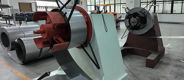 Проект завода по производству стальных дверей с вставными панелями «под ключ» в Таджикистане